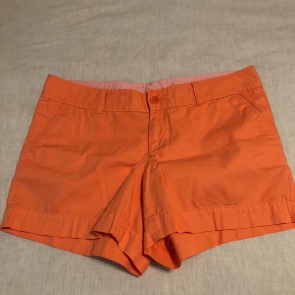 Lilly Callahan shorts